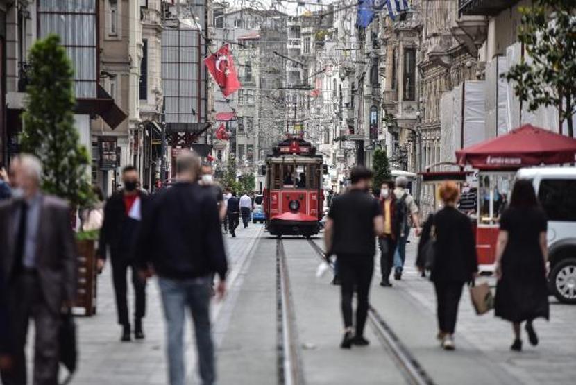 Koronaya ayrılan sürenin sonuna mı geldik