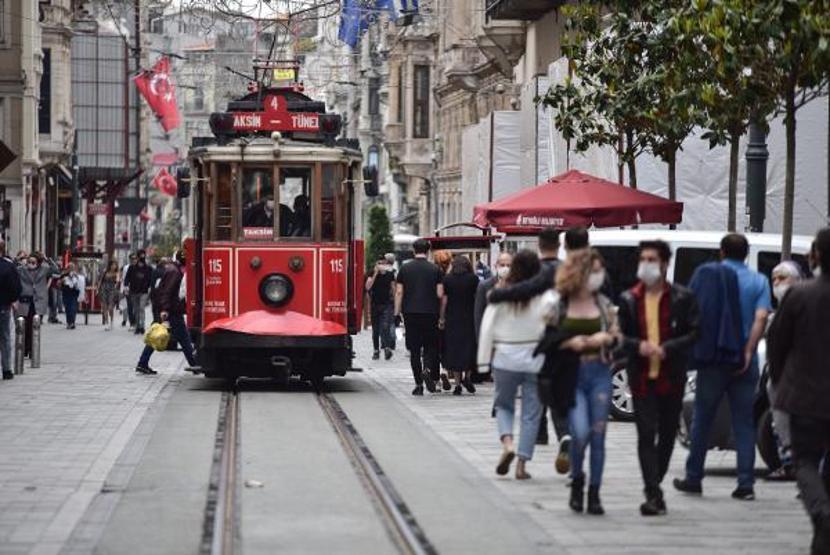 Koronaya ayrılan sürenin sonuna mı geldik