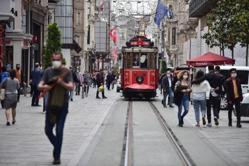 Koronaya ayrılan sürenin sonuna mı geldik