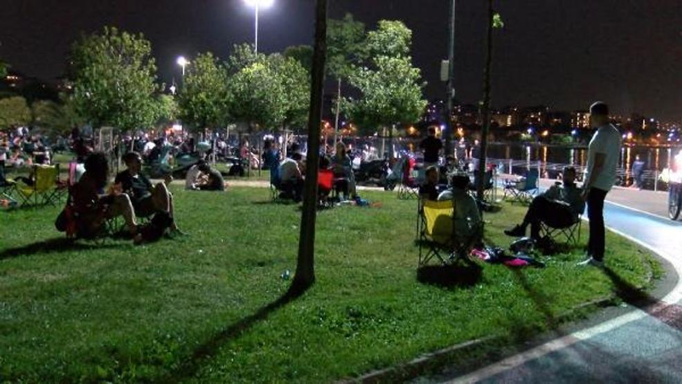 Koronaya ayrılan sürenin sonuna mı geldik