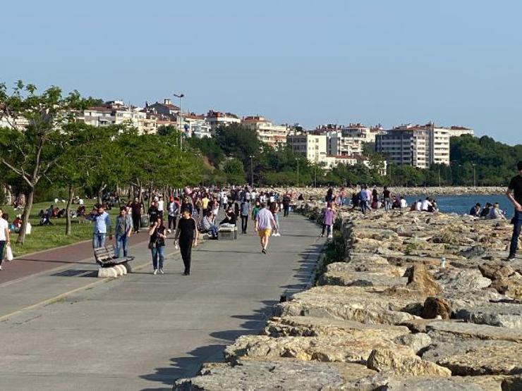 Koronaya ayrılan sürenin sonuna mı geldik