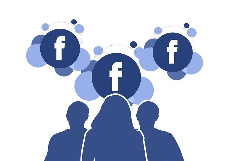 Facebook da artık karanlık tarafa geçecek