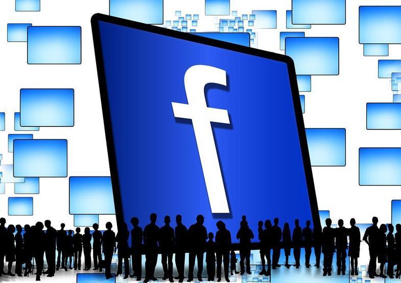 Facebook da artık karanlık tarafa geçecek