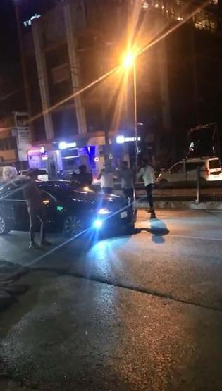 Son dakika haberler: İstanbulda ortalığı savaş alanına çevirmişlerdi Yakalandılar...