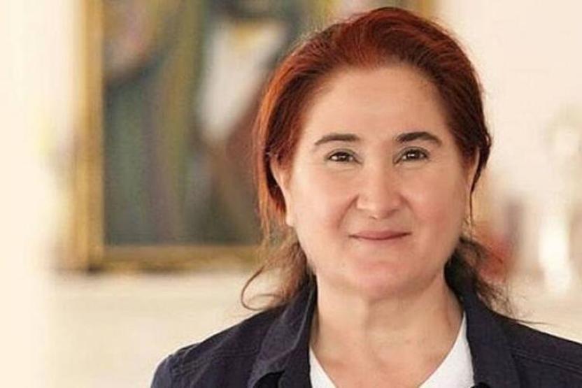 Ünlü isimlerden Ayşegül Atik paylaşımı