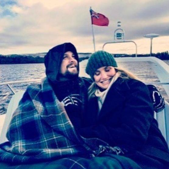 Cameron Diaz: Erken kalkıp, bebeğimle ilgileniyorum