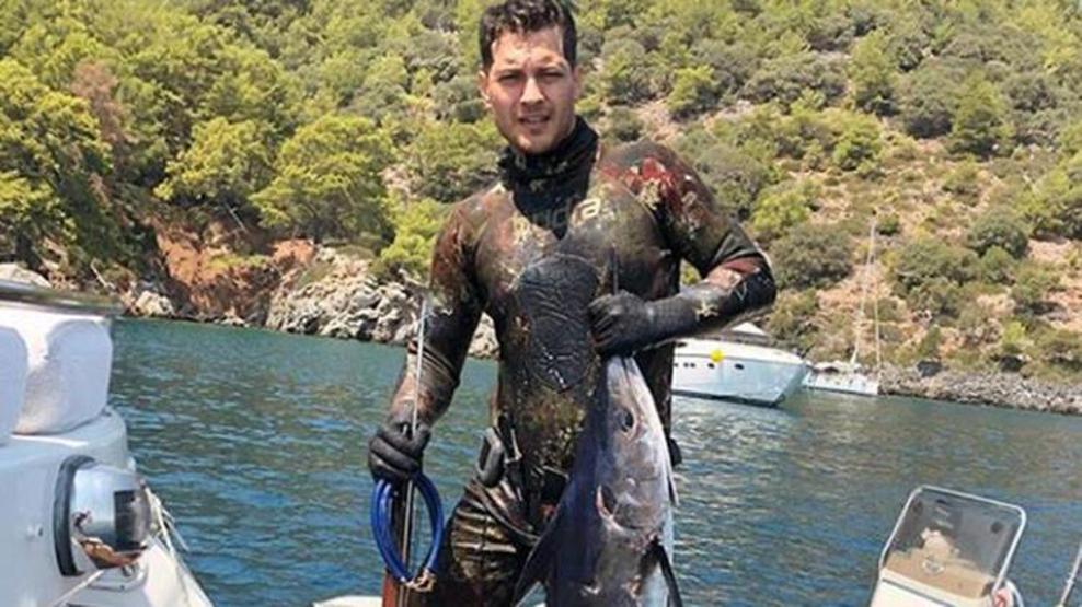 Çağatay Ulusoy paylaştı, reklam teklifi geldi