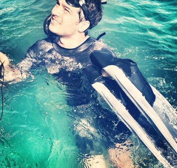Çağatay Ulusoy paylaştı, reklam teklifi geldi