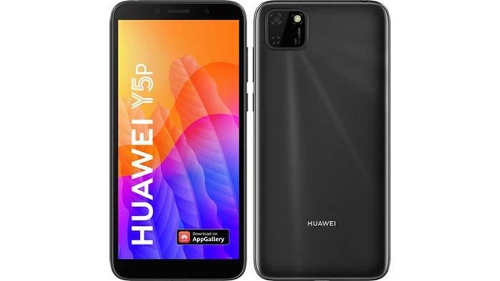 Huawei Y5p modelinin Türkiye fiyatı belli oldu