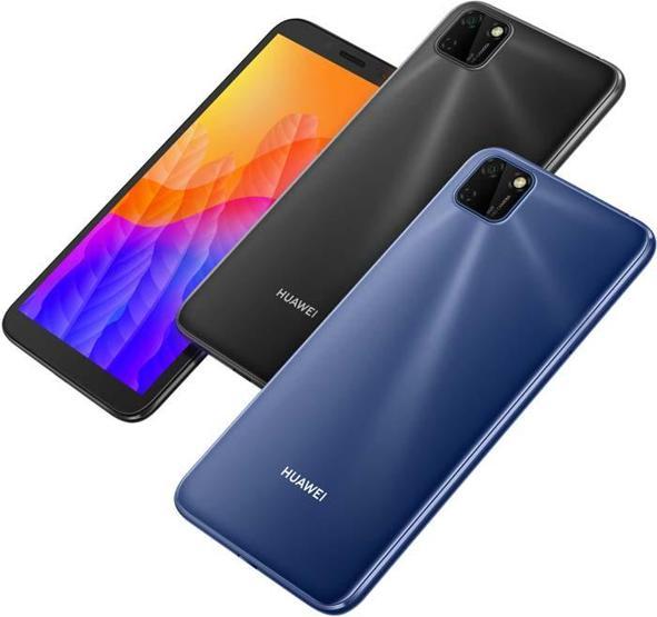 Huawei Y5p modelinin Türkiye fiyatı belli oldu
