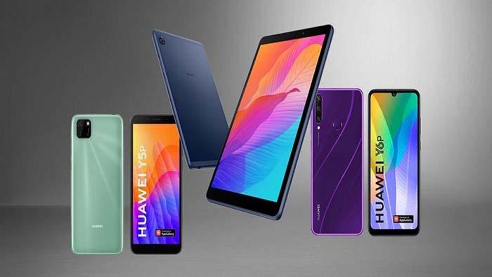 Huawei Y5p modelinin Türkiye fiyatı belli oldu