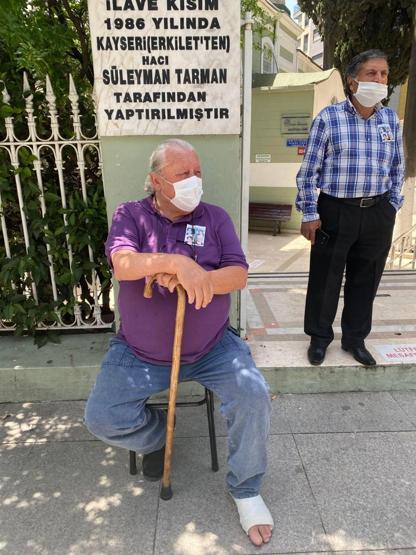 Oyuncu Ayşegül Atik son yolculuğuna uğurlandı