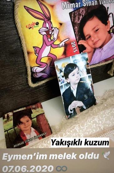 Eymenin ölümüne neden olan Hanife hemşirenin canlı yayın görüntülerine tepki