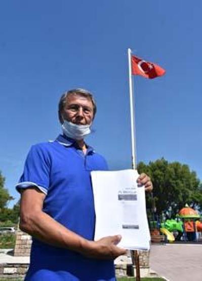 Prof. Halaçoğlundan çarpıcı Ayafosya iddiası: Atatürk imzası gerçek değil