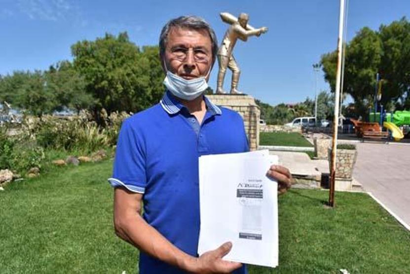 Prof. Halaçoğlundan çarpıcı Ayafosya iddiası: Atatürk imzası gerçek değil