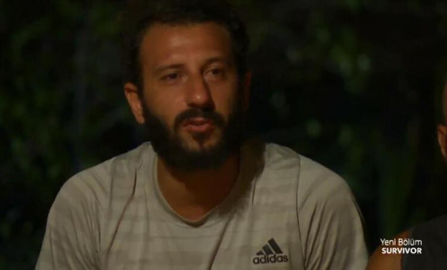 Survivorda Sercan Yıldırıma ikinci şok Nisa açıklayınca...
