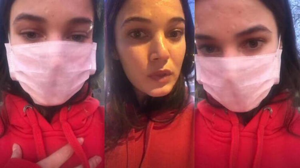 Koronavirüs nedeniyle anneannesini kaybetmişti Flaş açıklama