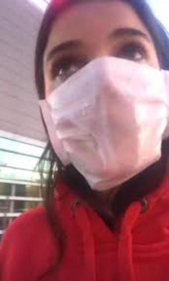 Koronavirüs nedeniyle anneannesini kaybetmişti Flaş açıklama