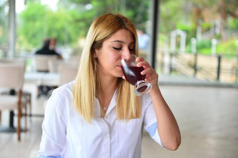 Adana şalgamı tescillendi