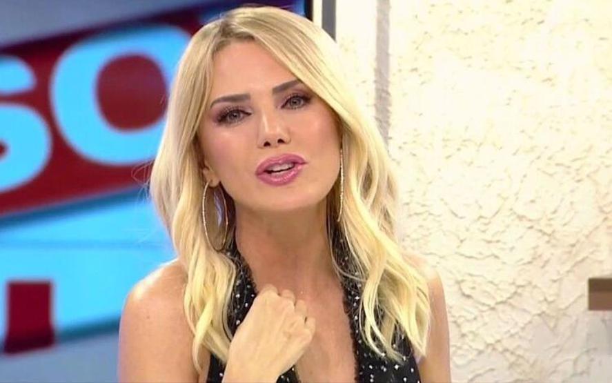 Mahkeme Ece Erken’i ihbar etti ‘Biz böyle bir karar vermedik’