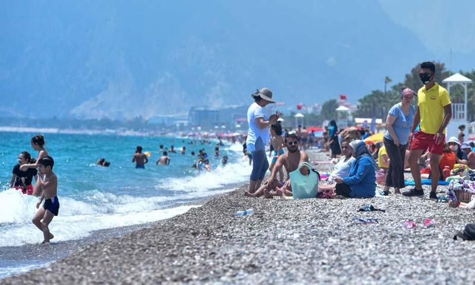 Cankurtaranlar temas ederek suni teneffüs yapamayacak