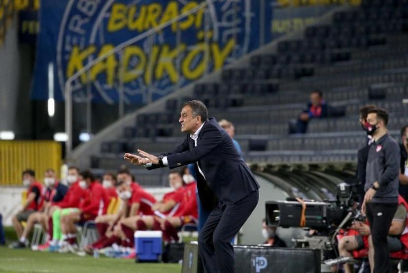 Emre Belözoğlundan hakeme tepki