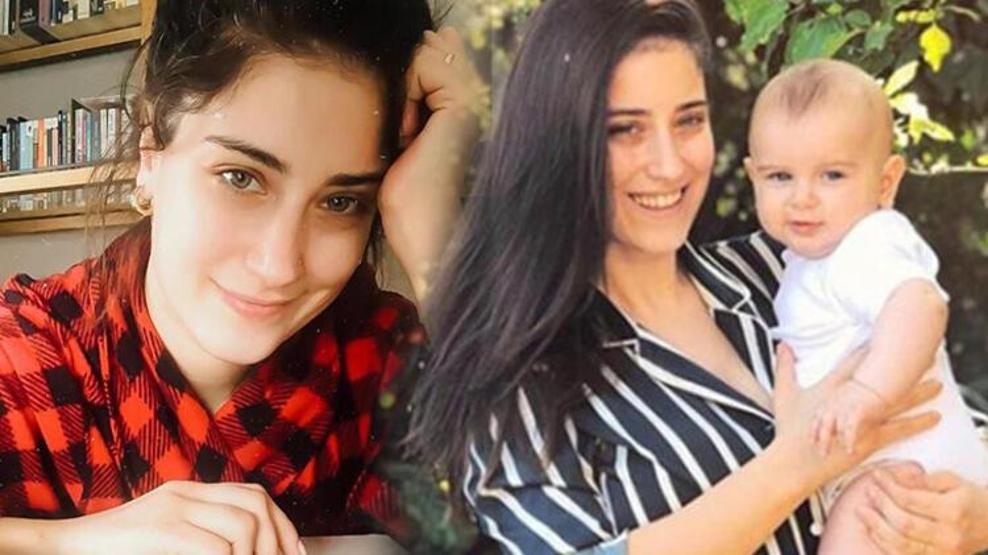 Hazal Kaya: Çocuğum LGBT olursa...