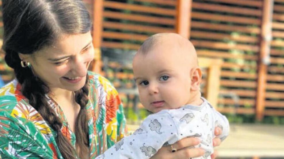Hazal Kaya: Çocuğum LGBT olursa...