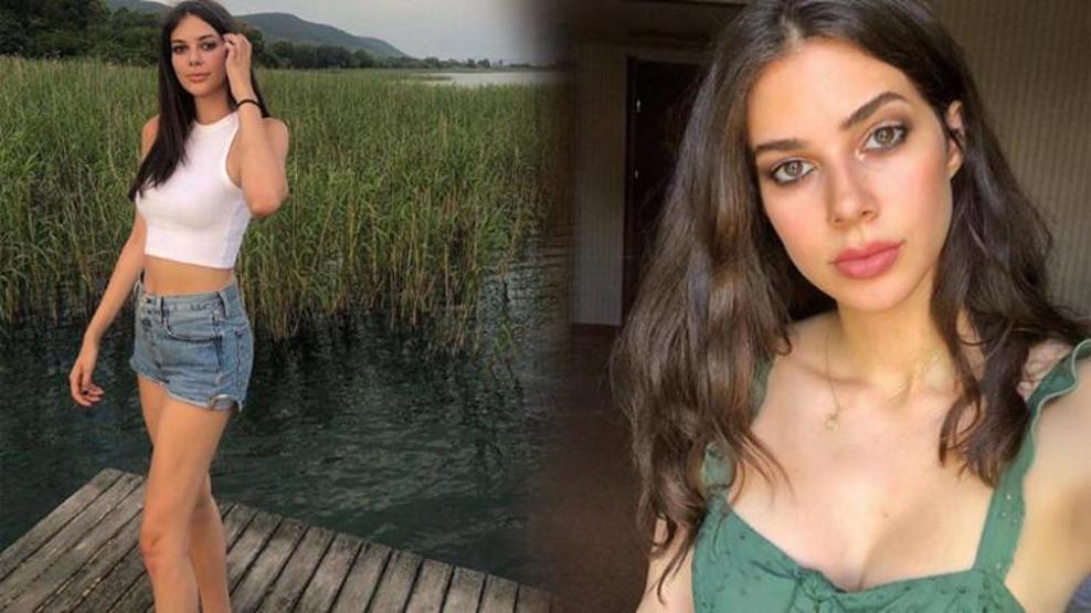 İşte Deren Talunun anlaştığı dizi