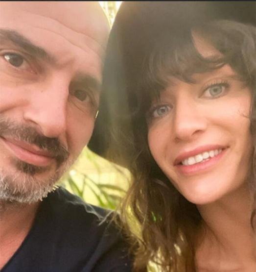Burcu Esmersoy ve Allen Hakko ayrıldı