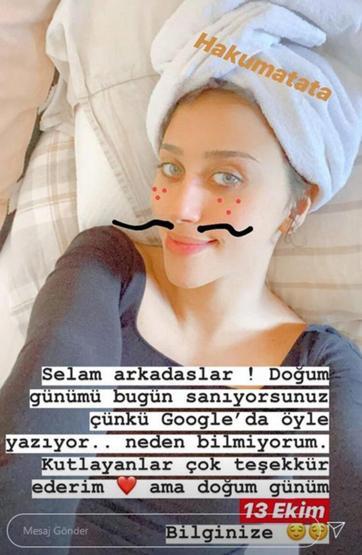 Zeynep Alkan sosyal medyayı salladı