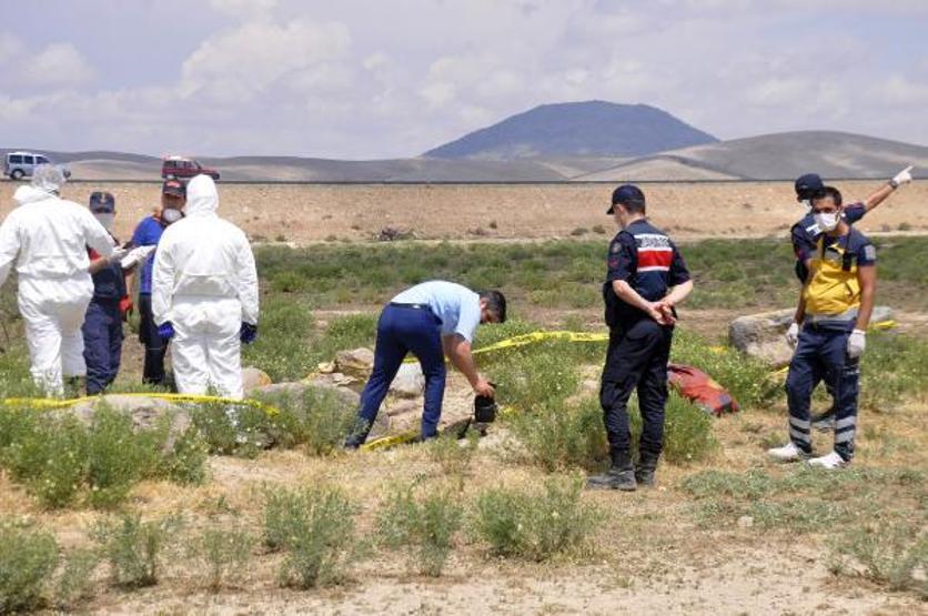 Kayıp çobanın su kuyusunda cesedi bulundu