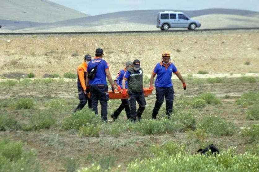 Kayıp çobanın su kuyusunda cesedi bulundu