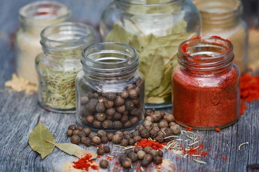 Vücutta yağ bırakmıyor Metabolizmayı hızlandıran baharatlar