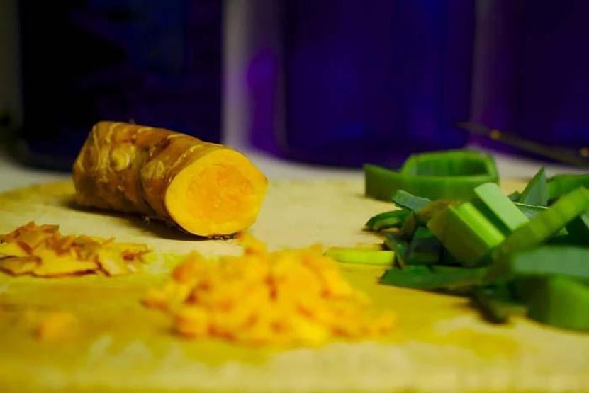 Vücutta yağ bırakmıyor Metabolizmayı hızlandıran baharatlar
