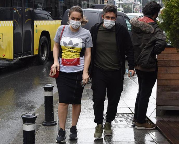Yağmur Sarıoğlu bebeğinin cinsiyetini açıkladı