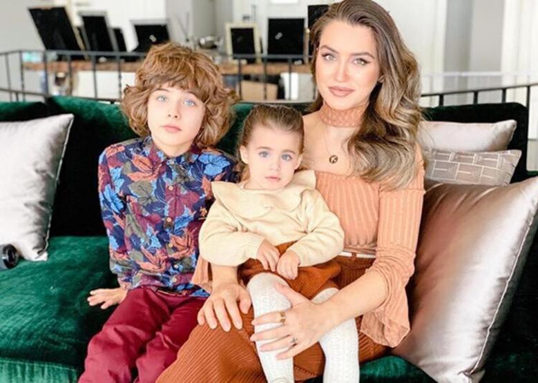 Yağmur Sarıoğlu bebeğinin cinsiyetini açıkladı