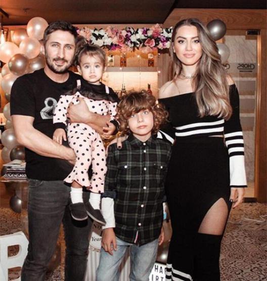 Yağmur Sarıoğlu bebeğinin cinsiyetini açıkladı