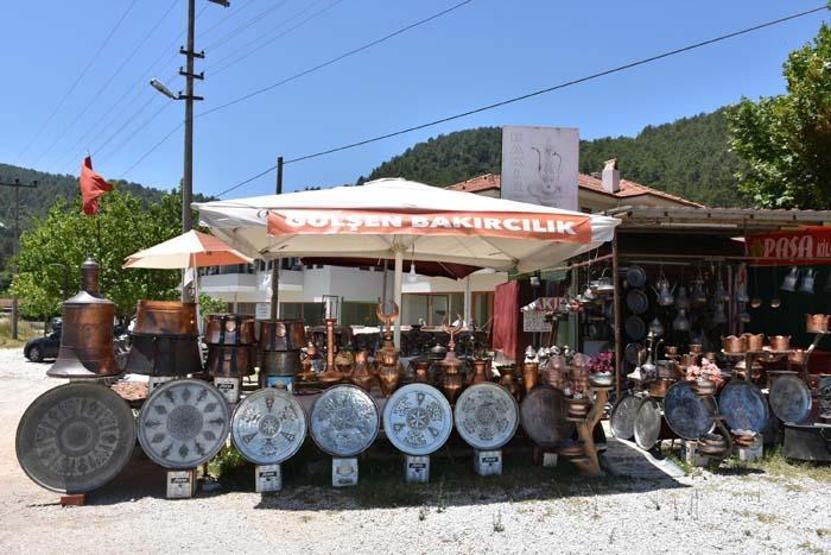 Koronavirüs sürecinde mutfakta bakıra talep arttı