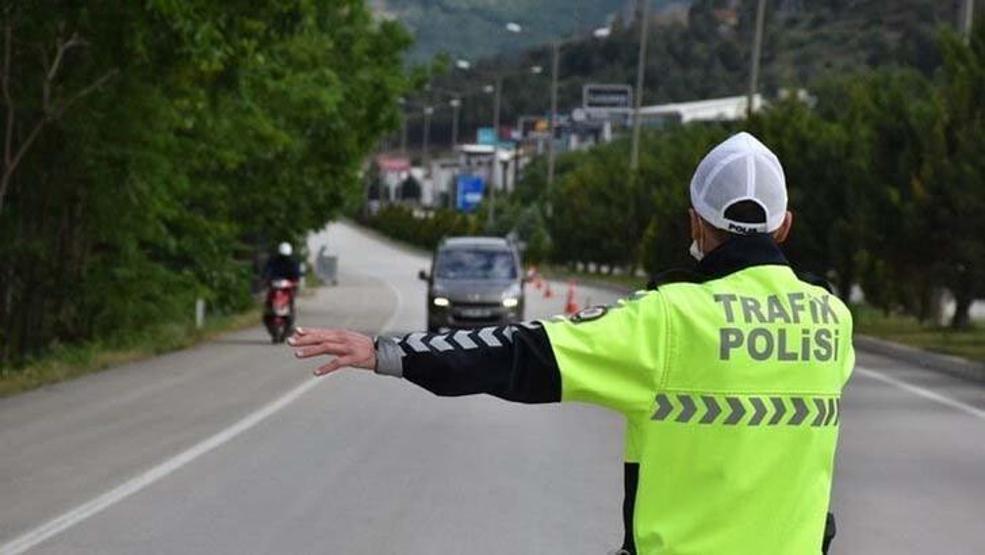 Son dakika... Hangi illerde giriş çıkış yasağı var İşte yanıtı