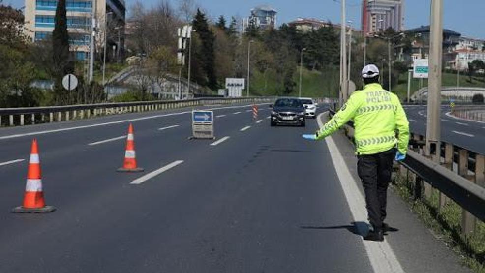 Son dakika... Hangi illerde giriş çıkış yasağı var İşte yanıtı