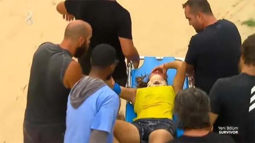 Acun Ilıcalıdan önemli karar Survivorda...