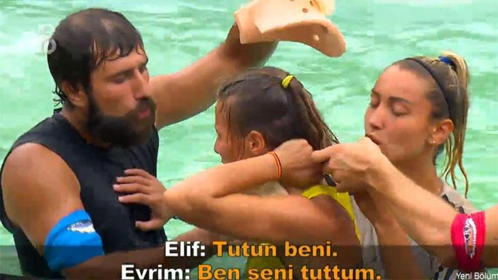 Acun Ilıcalıdan önemli karar Survivorda...