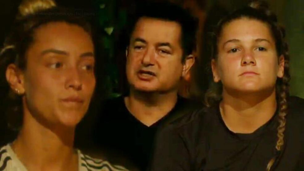 Acun Ilıcalıdan önemli karar Survivorda...