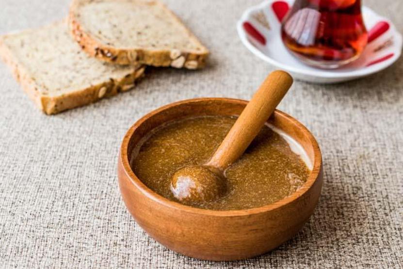 Vücuttaki tüm zehri atıyor
