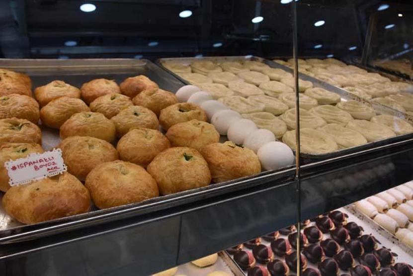 Hem sağlıklı hem lezzetli Yurdun her yerine gönderiliyor