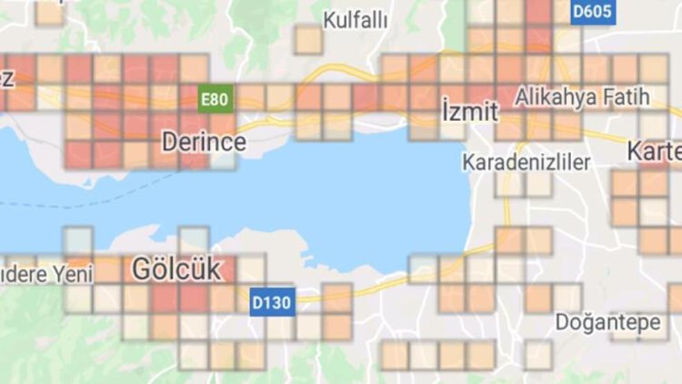 Bakan Koca açıkladı: İşte riskli iller ve koronavirüs vaka sayıları