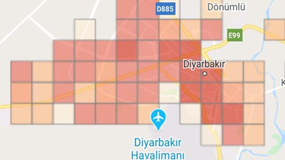 Bakan Koca açıkladı: İşte riskli iller ve koronavirüs vaka sayıları