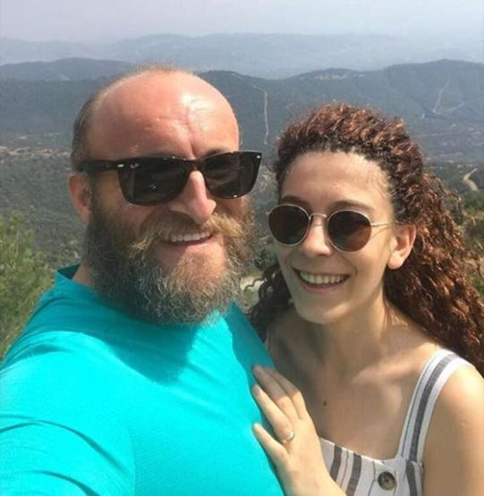 Çetin Altay: Onların arabası varsa, benim uçağım var