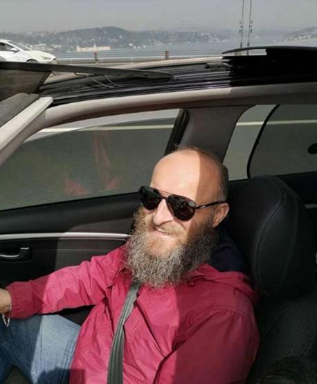 Çetin Altay: Onların arabası varsa, benim uçağım var